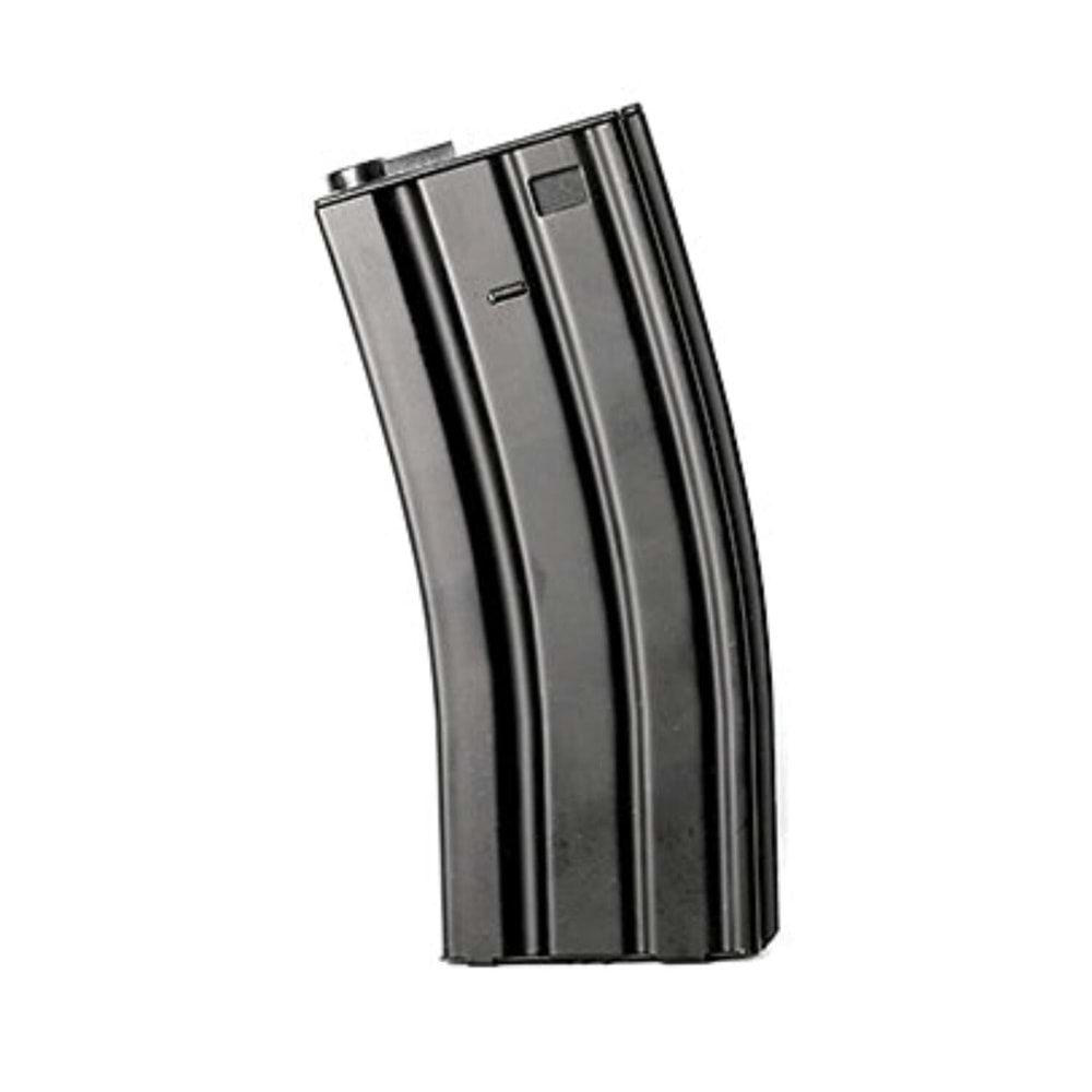 BOLT M4 METAL MAGAZINE ŞARJÖR 150 BB SIYAH