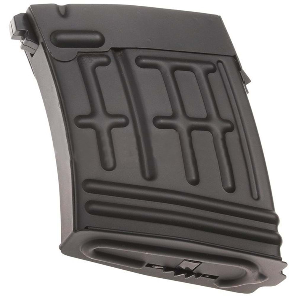 CYMA SVD DRAGUNOV 120BB MIDCAP MAGAZINE AIRSOFT ŞARJÖRÜ