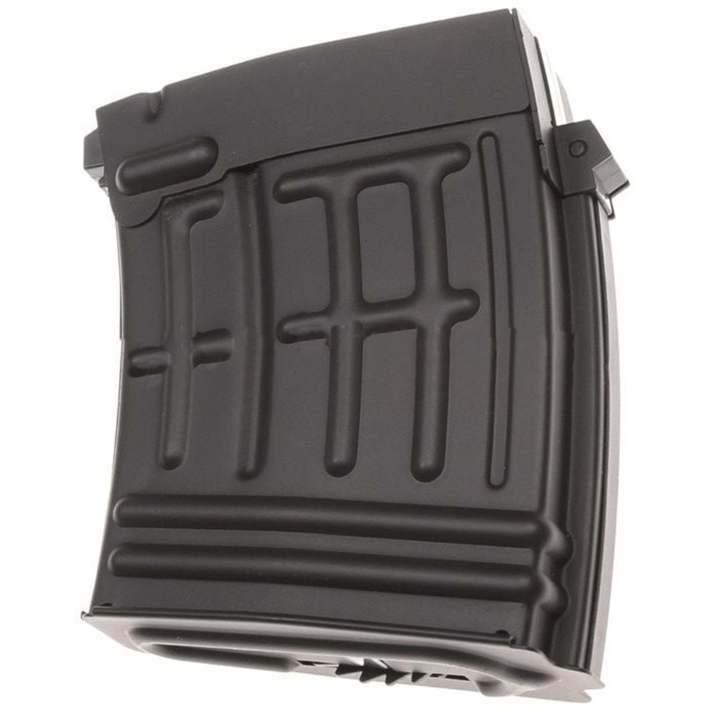 CYMA SVD DRAGUNOV 120BB MIDCAP MAGAZINE AIRSOFT ŞARJÖRÜ