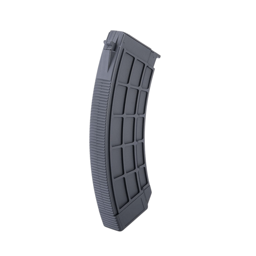 CYMA 200BB Waffle Mid-Cap Şarjör AK Serisi Airsoft AEG Magazine C207