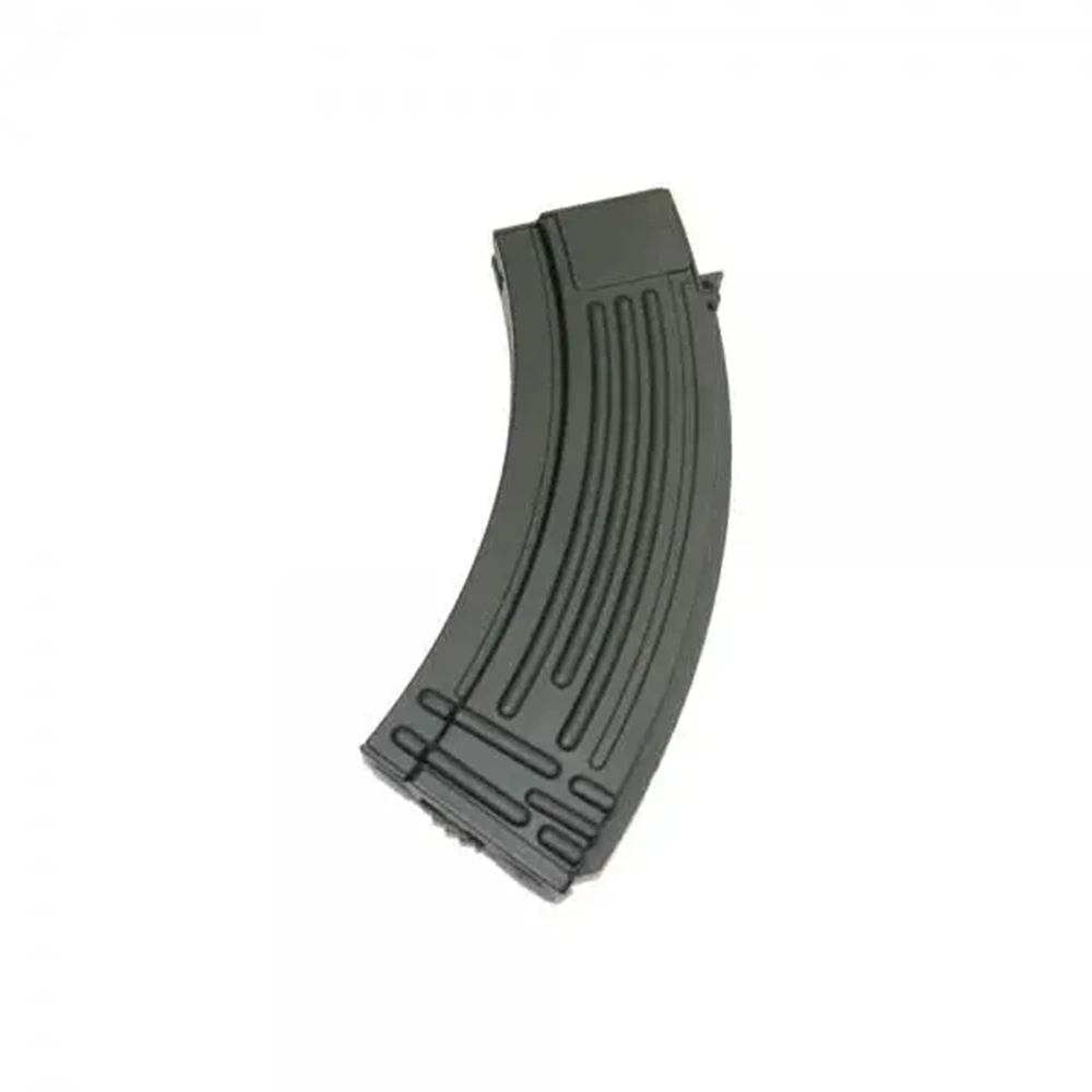 CYMA 200BB Hi-Cap Full Metal AEG Airsoft Tüfek Şarjörü