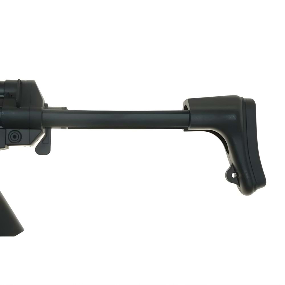 CYMA MP5-A5 Airsoft Tüfek Seti - Pil Şarj Dahil CM027J