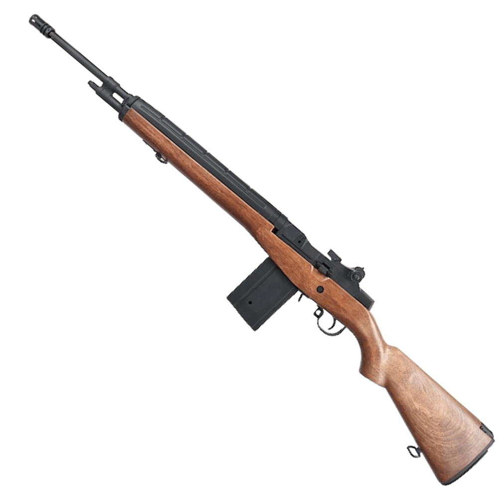 CYMA M14 CM032W Imitation Wood AEG Airsoft Tüfek