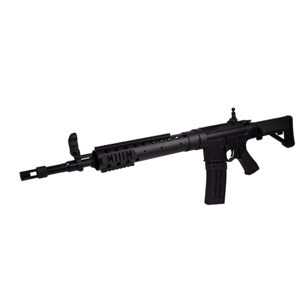 CYMA Sport Full Metal MK12 SPR MOD.0 AEG Airsoft Tüfek
