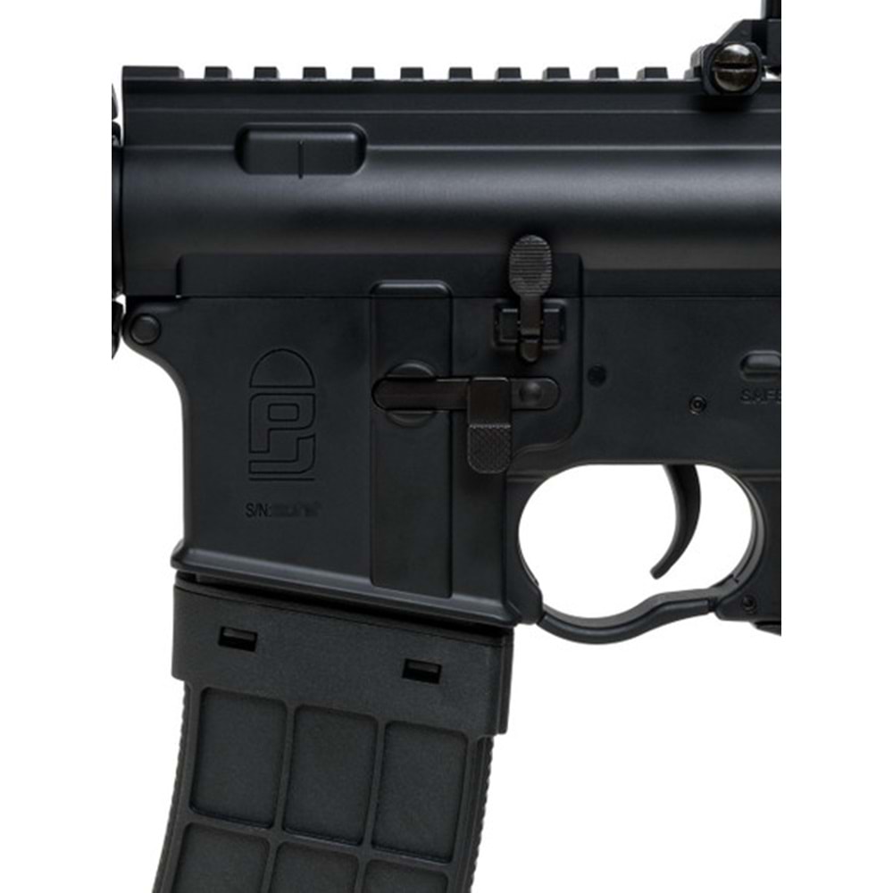 CYMA Sport Full Metal MK12 SPR MOD.0 AEG Airsoft Tüfek