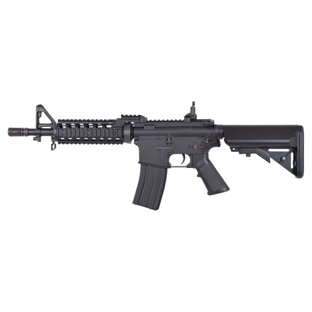 CYMA M4 CQB RAS AIRSOFT AEG Airsoft Tüfek (CM505)