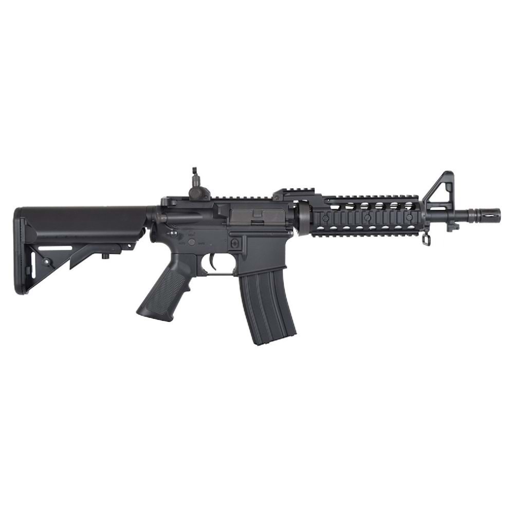 CYMA M4 CQB RAS AIRSOFT AEG Airsoft Tüfek (CM505)