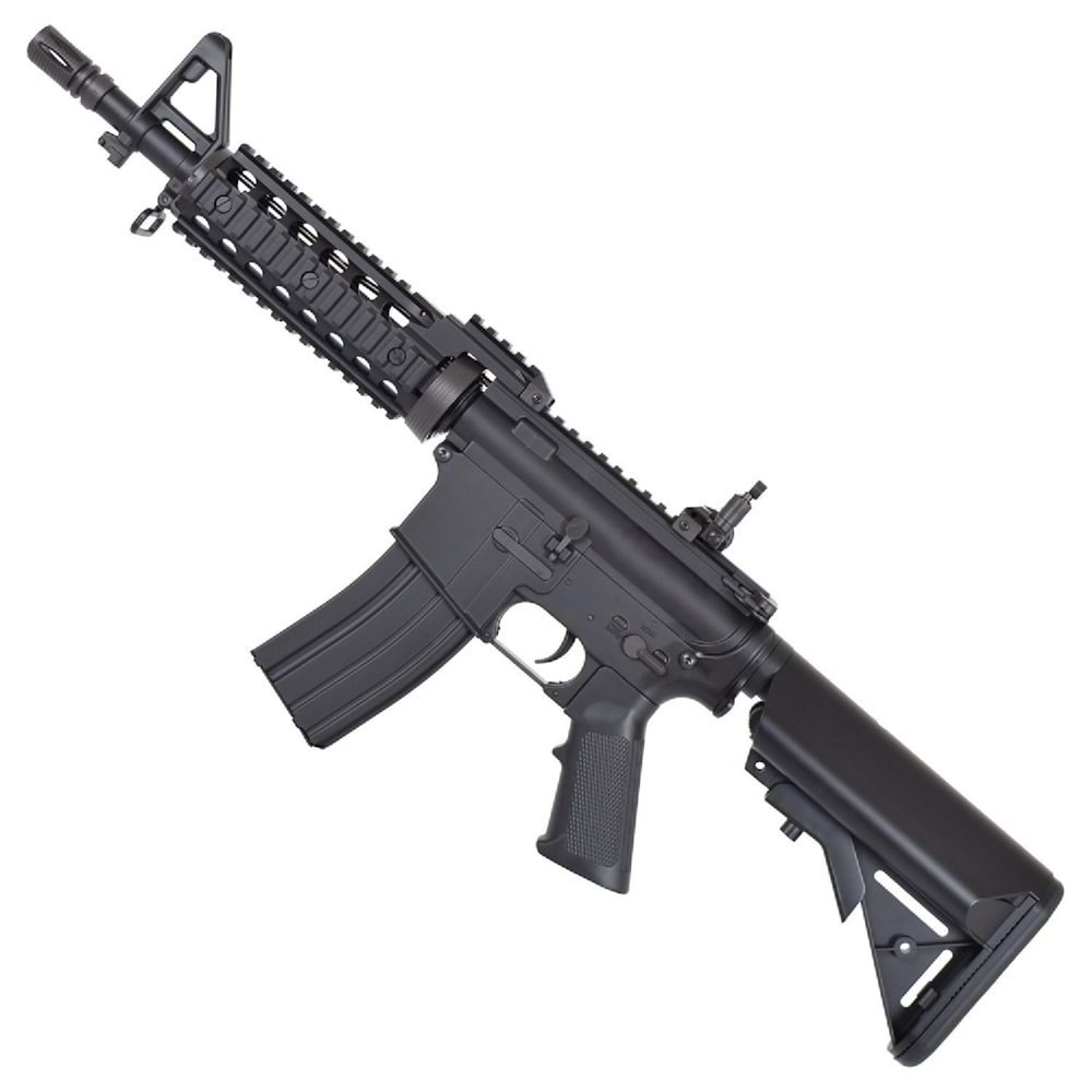 CYMA M4 CQB RAS AIRSOFT AEG Airsoft Tüfek (CM505)
