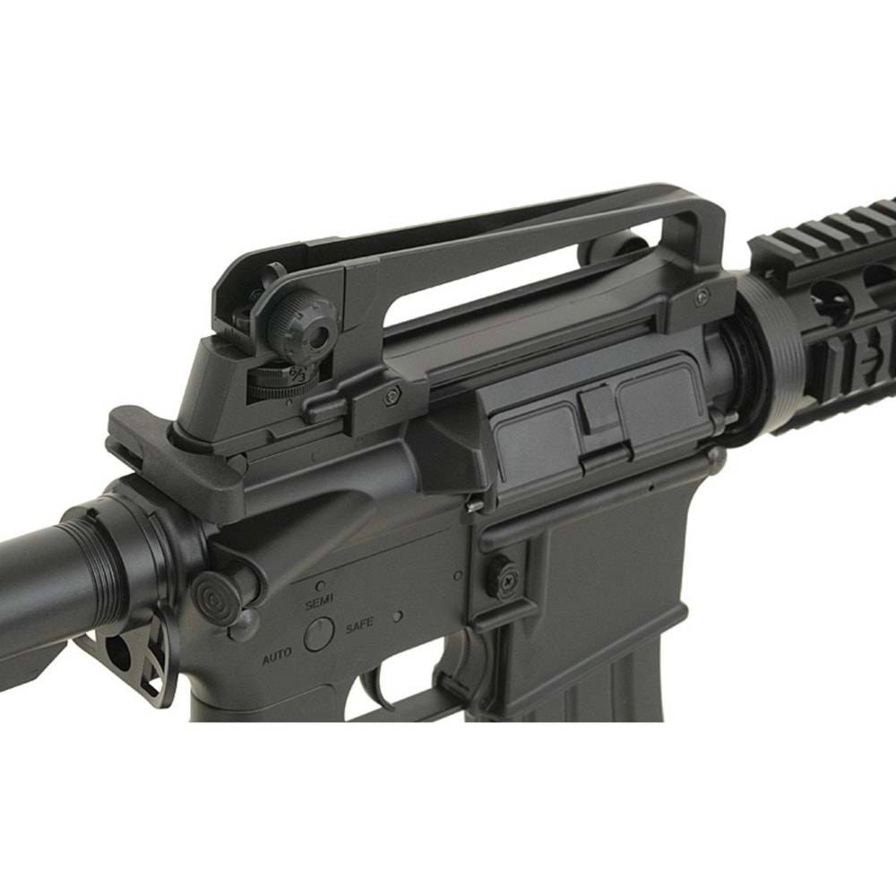 CYMA M4A1 AR15 Classic Airsoft Tüfek Seti - CM507
