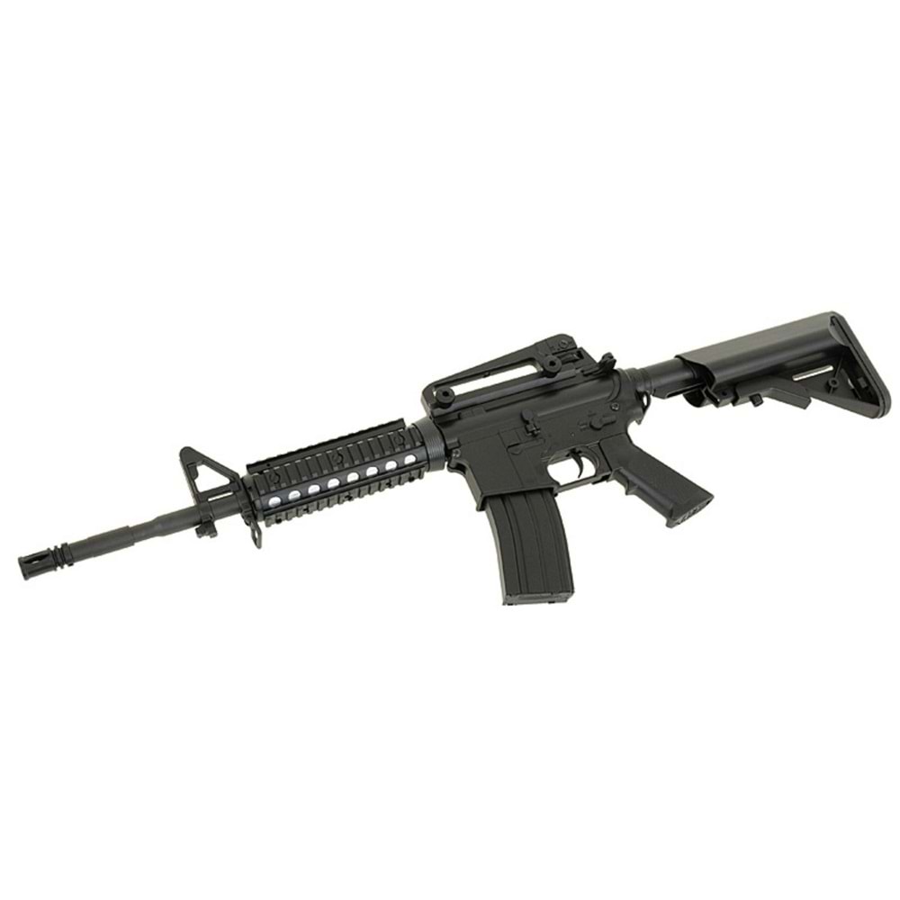 CYMA M4A1 AR15 Classic Airsoft Tüfek Seti - CM507