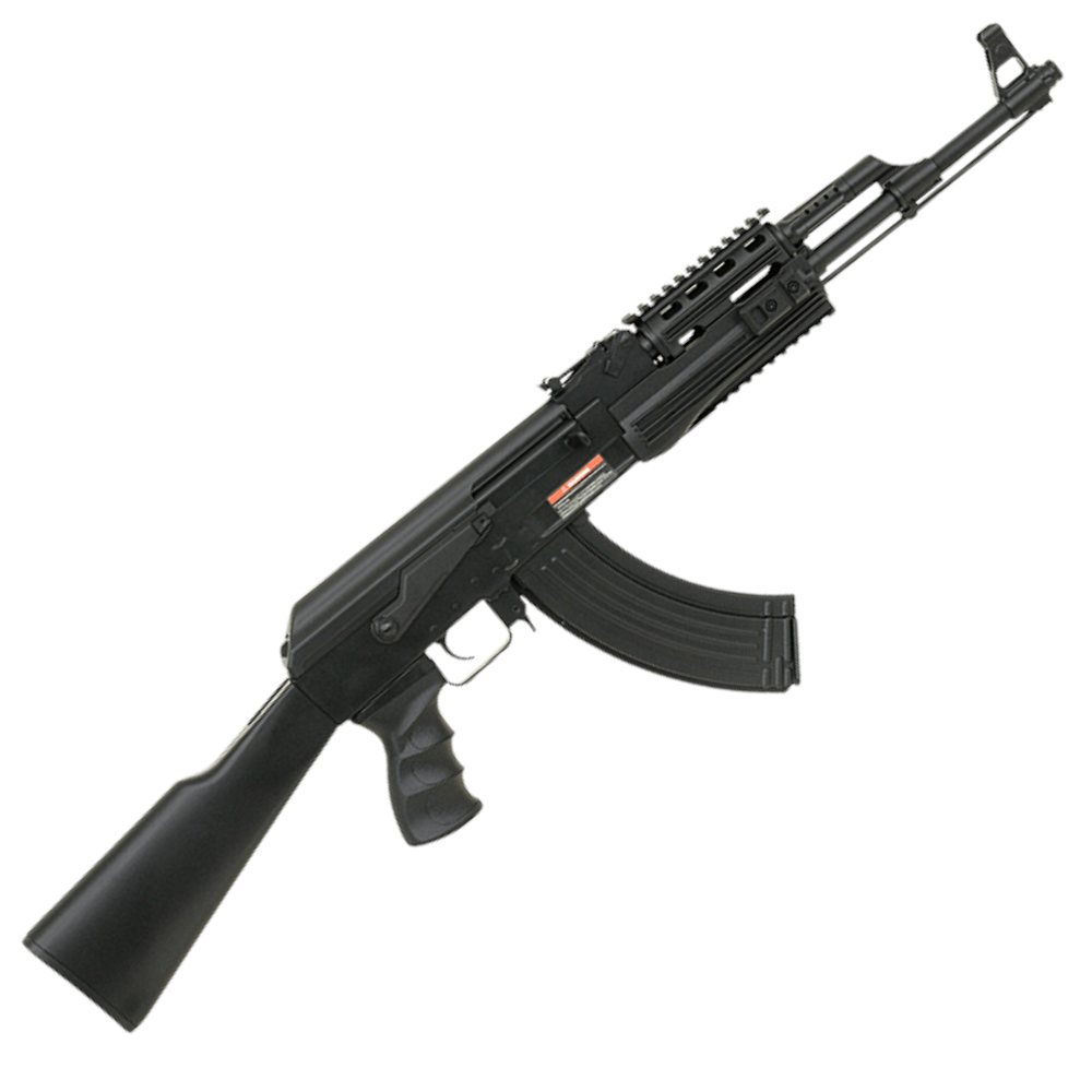 CYMA AK47 RIS TACTICAL Airsoft Tüfek CM520