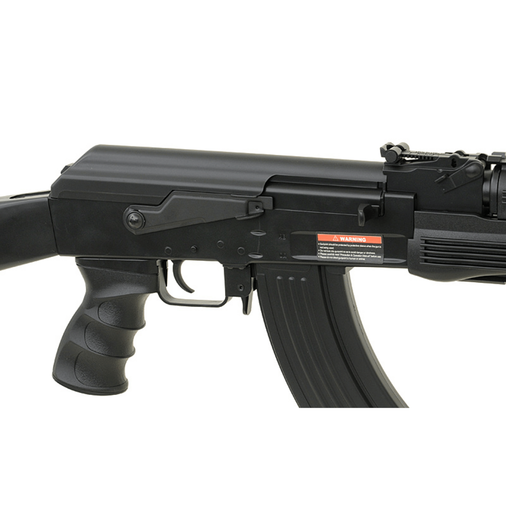 CYMA AK47 RIS TACTICAL Airsoft Tüfek CM520