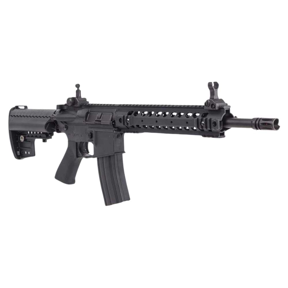 CYMA M4 URX III Sport Airsoft Tüfek Seti - CM630