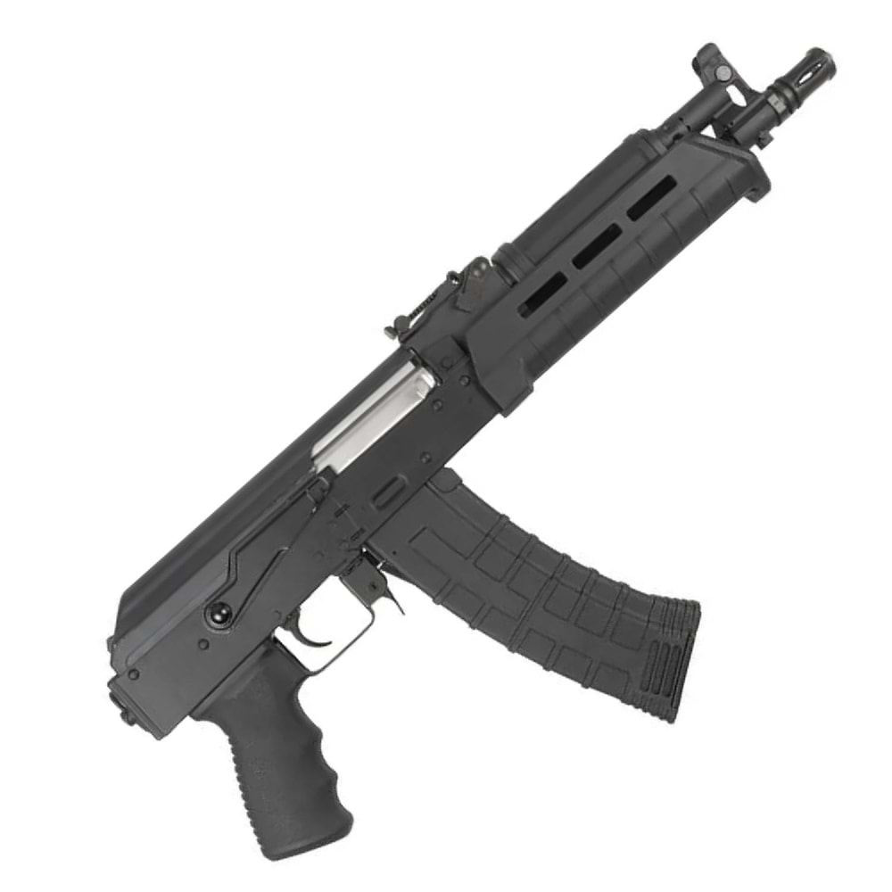 CYMA RAS47 Century Arms AKM Pistol Airsoft Tüfek CM.680C