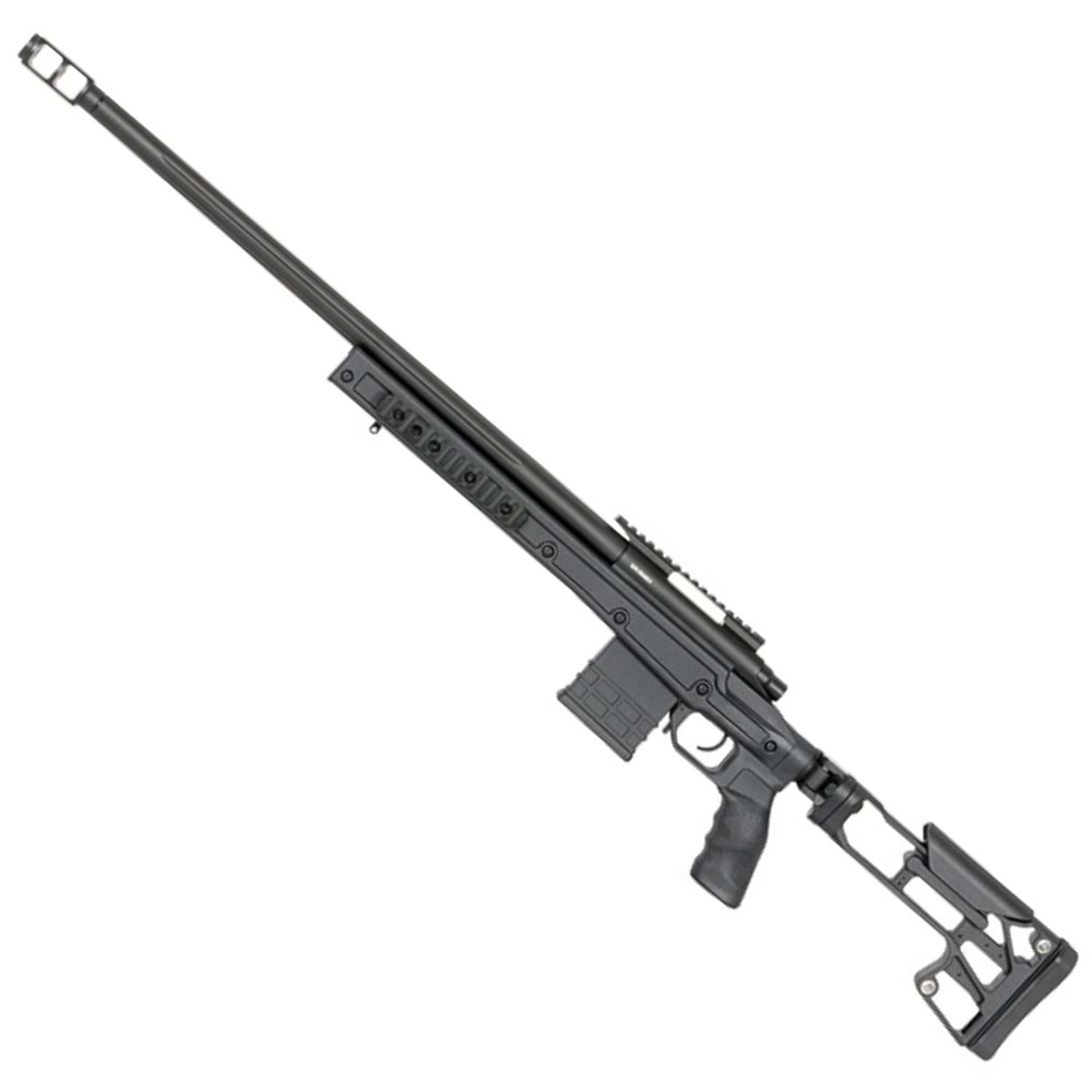 CYMA CM.707-U – Bolt-Action Keskin Nişancı Airsoft Tüfek - Siyah