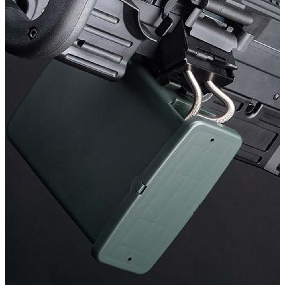 Mugen M249 Para BLACK SAW Airsoft Makinalı Tüfek