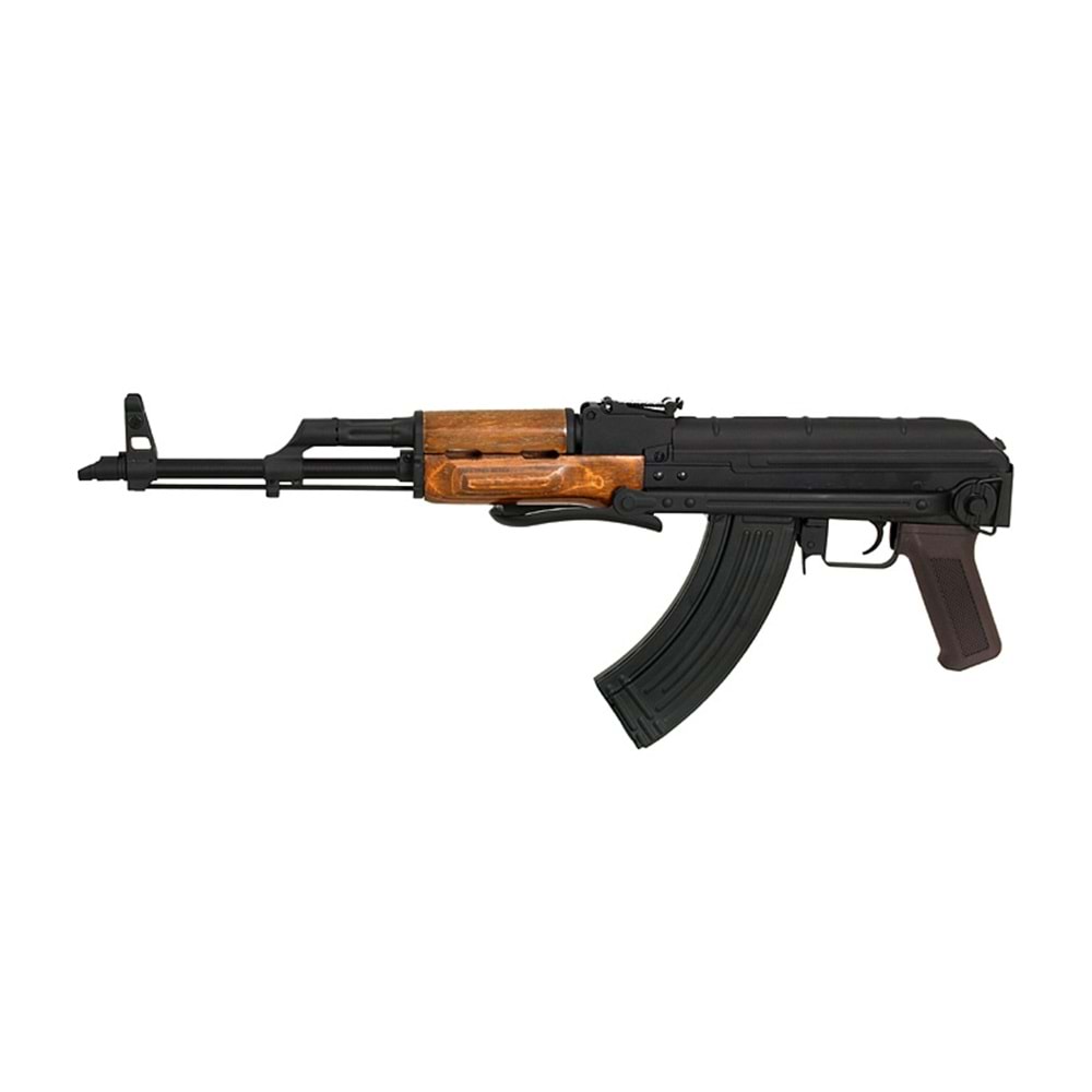 CYMA AKMS Full Metal AEG 048s Ağaç Kundak