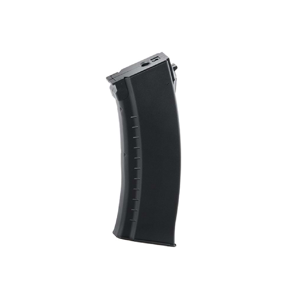 CYMA AK47 AK74 150BB Kapasiteli Polimer Midcap Airsoft Şarjör