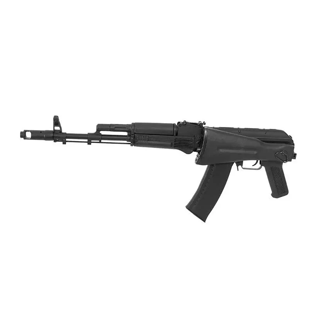 CYMA AK74M SIYAH AEG Airsoft Tüfeği CM040C - 48517