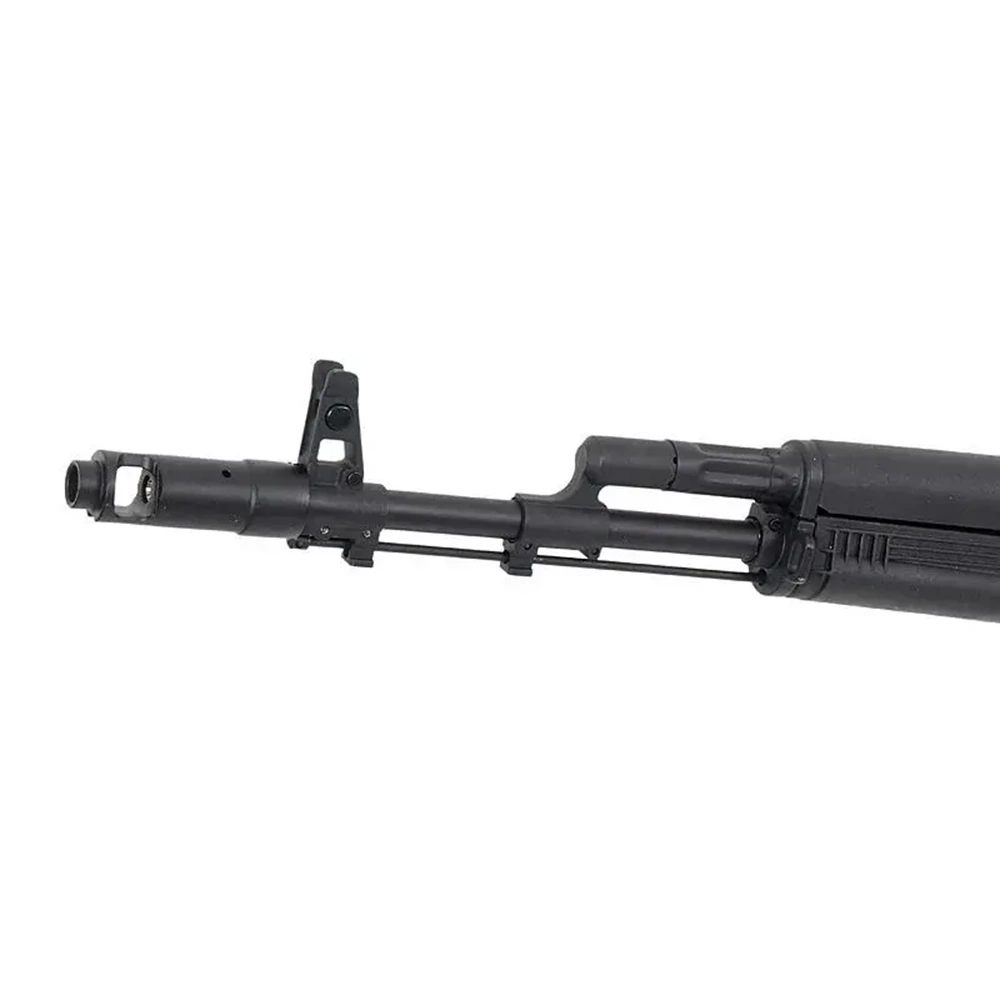 CYMA AK74M SIYAH AEG Airsoft Tüfeği CM040C - 48517
