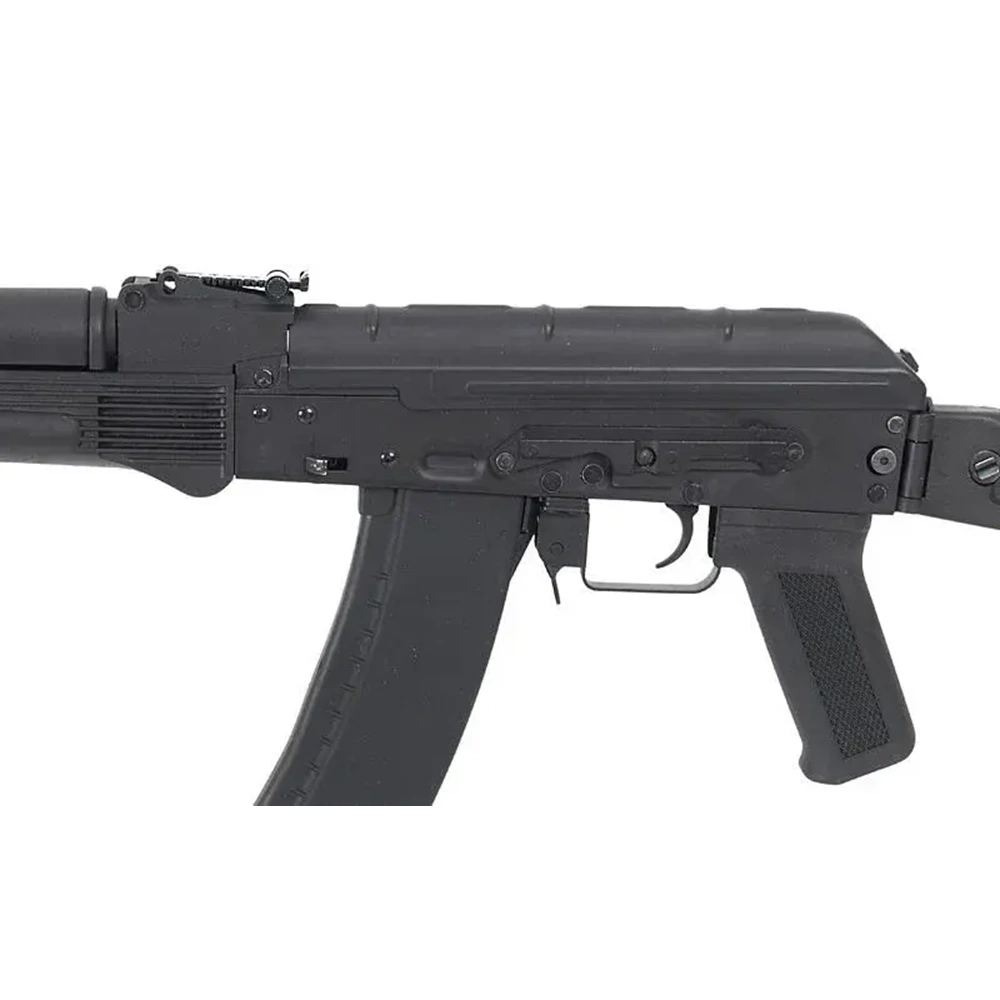 CYMA AK74M SIYAH AEG Airsoft Tüfeği CM040C - 48517