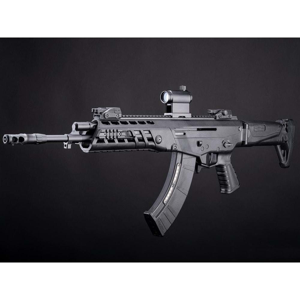 CYMA AK Standart ALFA AKL Sports Line ASSAULT Airsoft Tüfeği CM103-SD