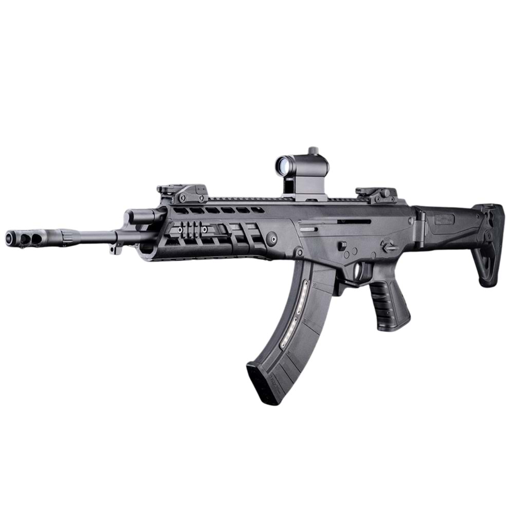 CYMA Standart AK ALFA AKL Sports Line Assault Polymer AEG Airsoft Tüfek