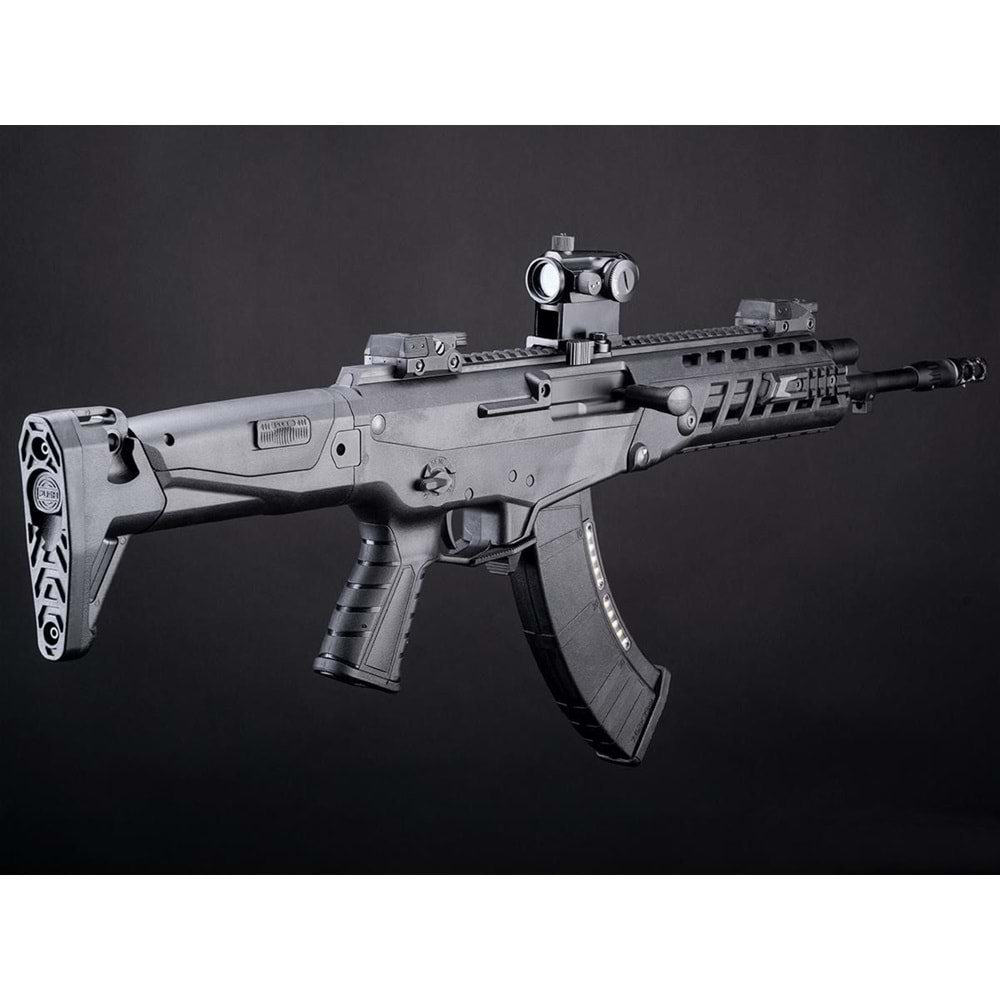 CYMA AK Standart ALFA AKL Sports Line ASSAULT Airsoft Tüfeği CM103-SD