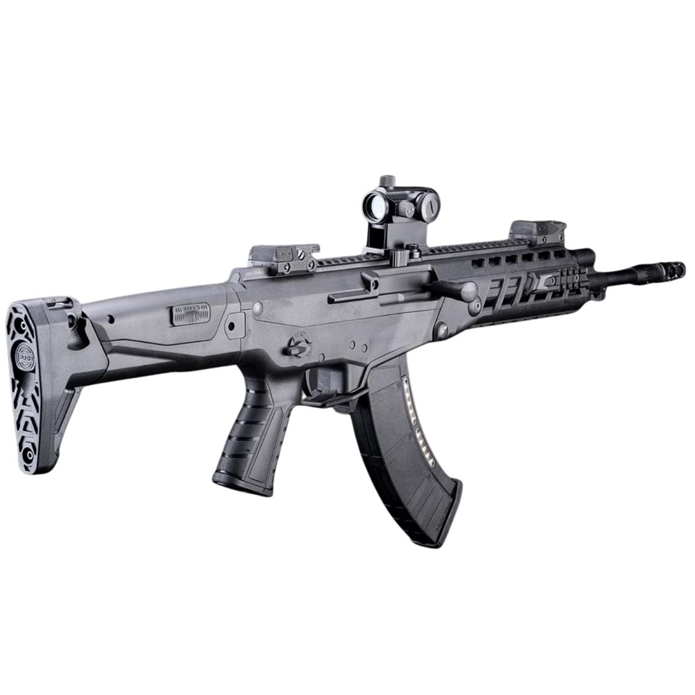 CYMA Standart AK ALFA AKL Sports Line Assault Polymer AEG Airsoft Tüfek