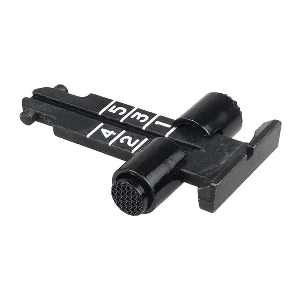 CYMA AK Serileri GEZ - ARKA Nişangah HY-105