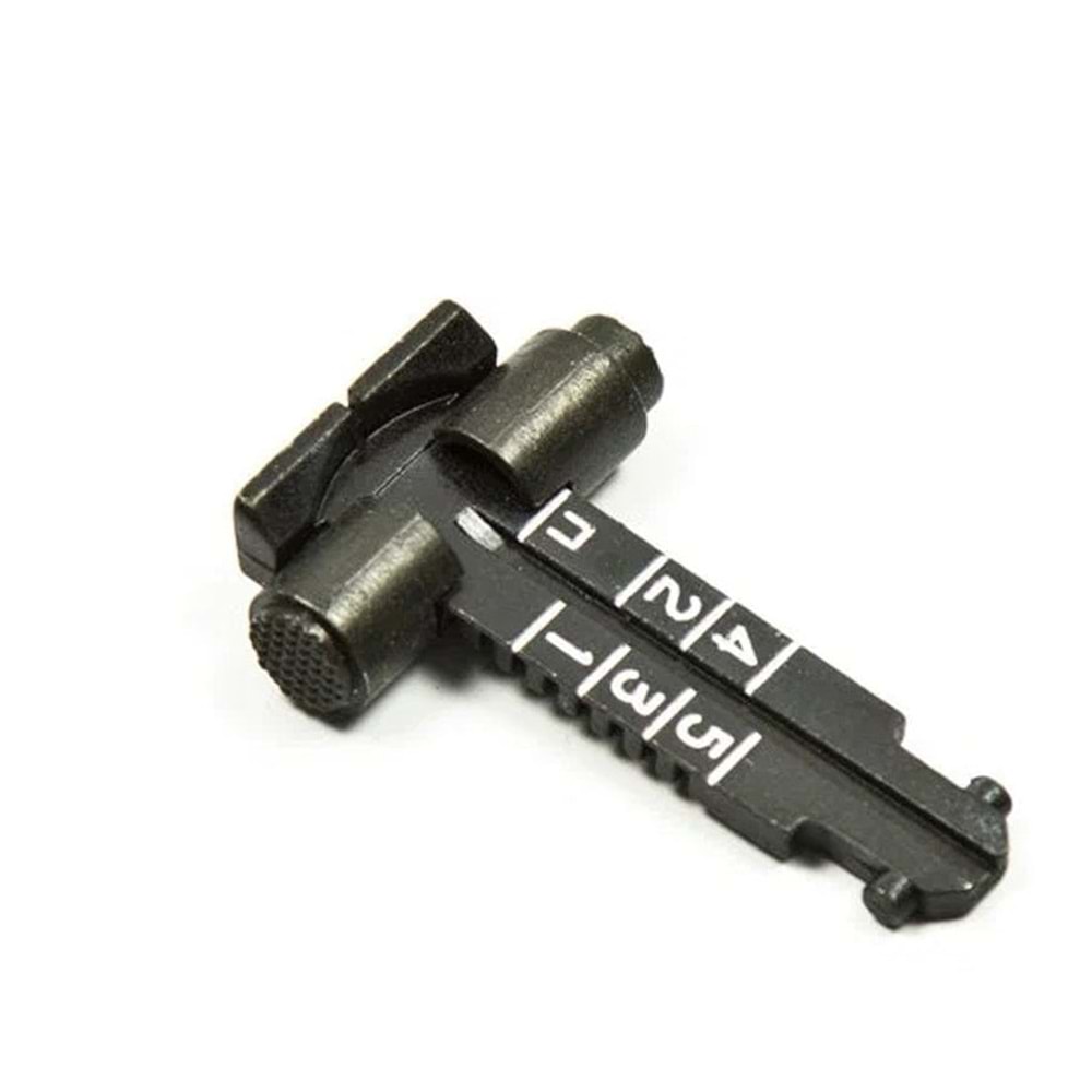 CYMA AK Serileri GEZ - ARKA Nişangah HY-105