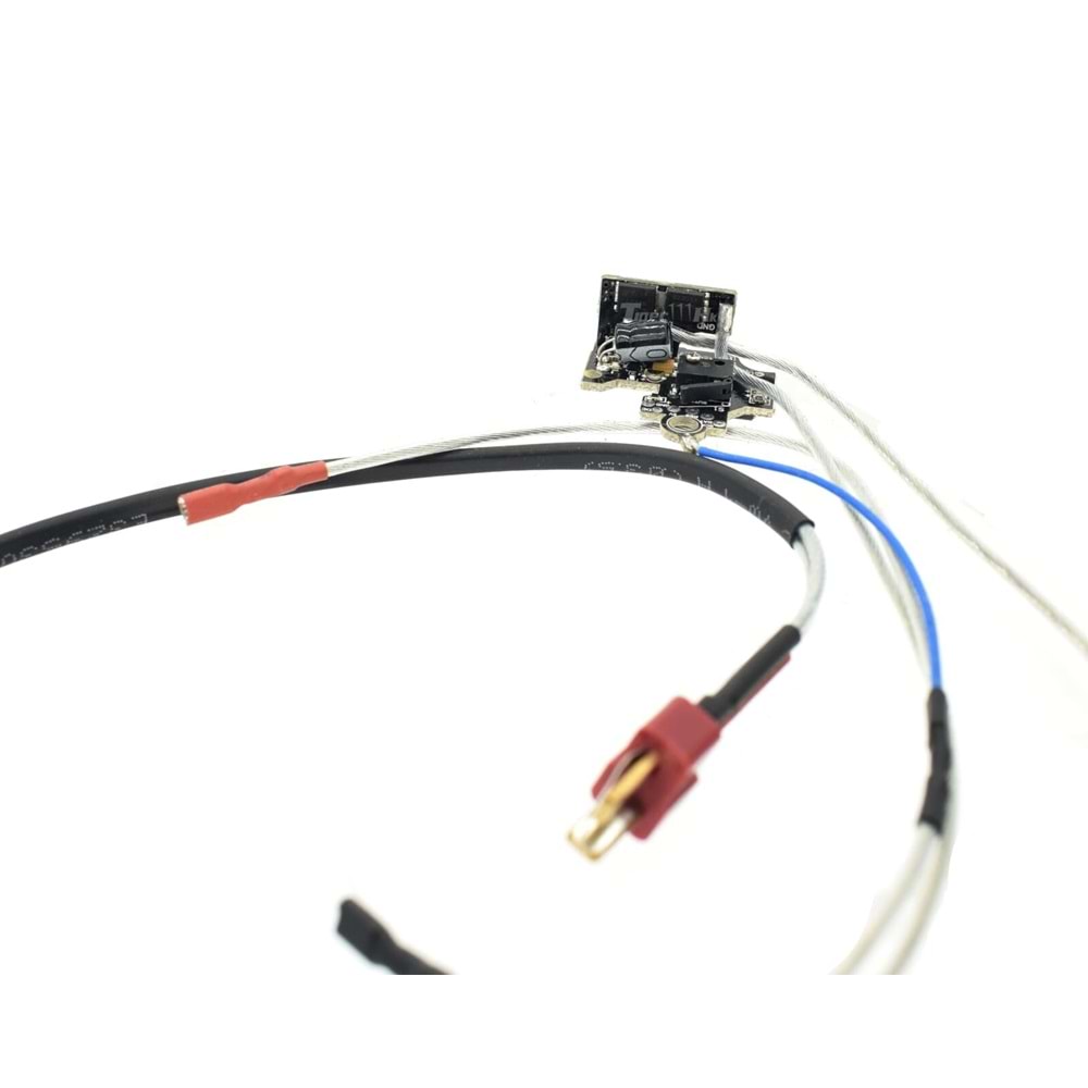 CYMA PLATINUM VER.2 MOSFET (Rear Wired)