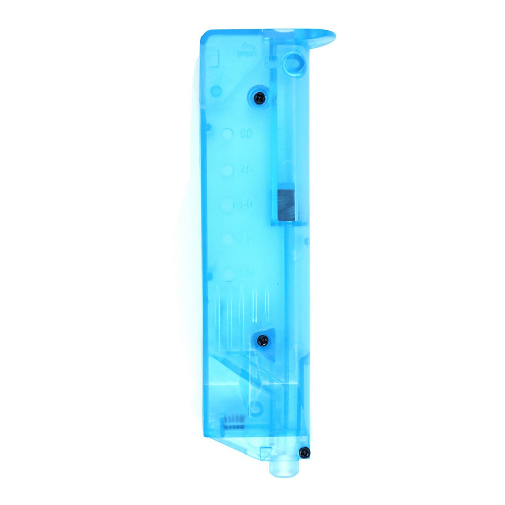 Delta Armory BLUE BB SPEED LOADER 100BB HIZLI BB YÜKLEYİCİ Mavi