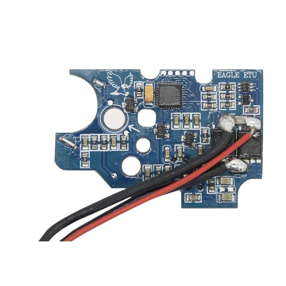 Delta Armory EAGLE ETU Airsoft Elektronik Tetik Seti - DA-ETU-EGL