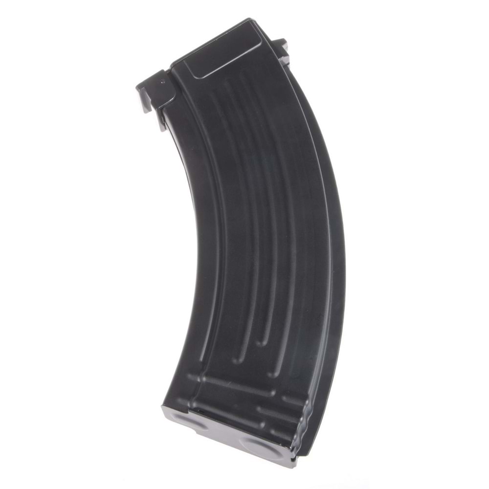 Delta Armory AK47 AK74 180BB MidCap Metal Airsoft Magazine ŞARJÖR