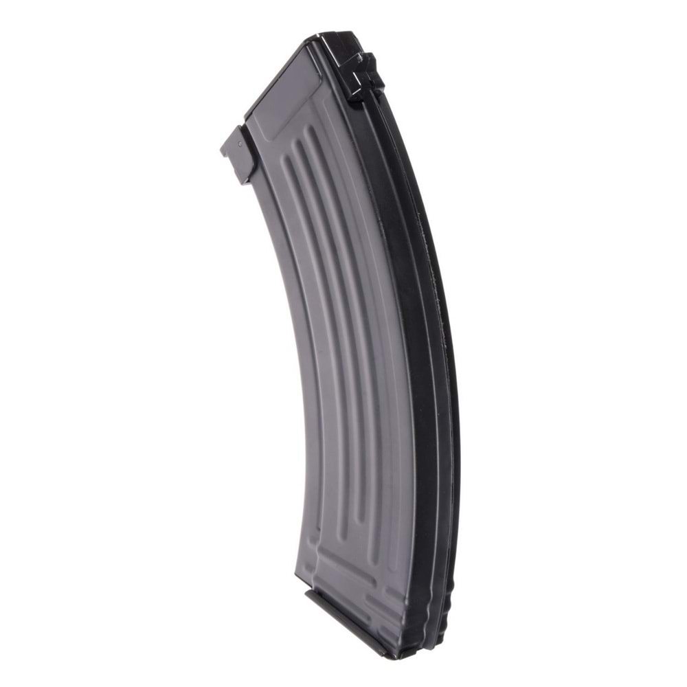 Delta Armory AK47 AK74 180BB MidCap Metal Airsoft Magazine ŞARJÖR