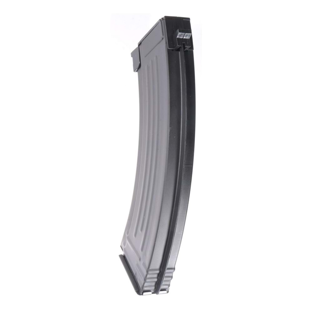 Delta Armory AK47 AK74 500BB HiCap Kurmalı Metal Airsoft Magazine ŞARJÖR