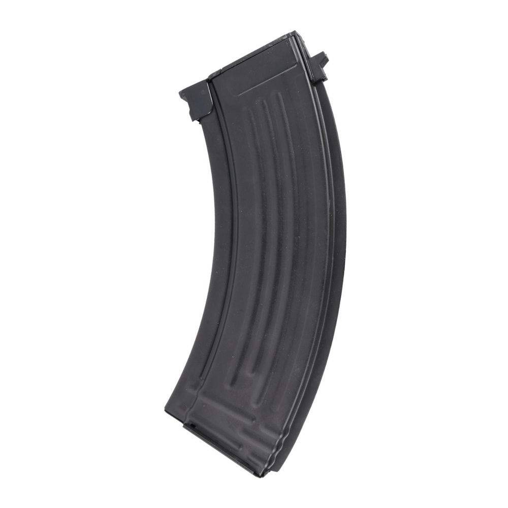 Delta Armory AK47 AK74 500BB HiCap Kurmalı Metal Airsoft Magazine ŞARJÖR