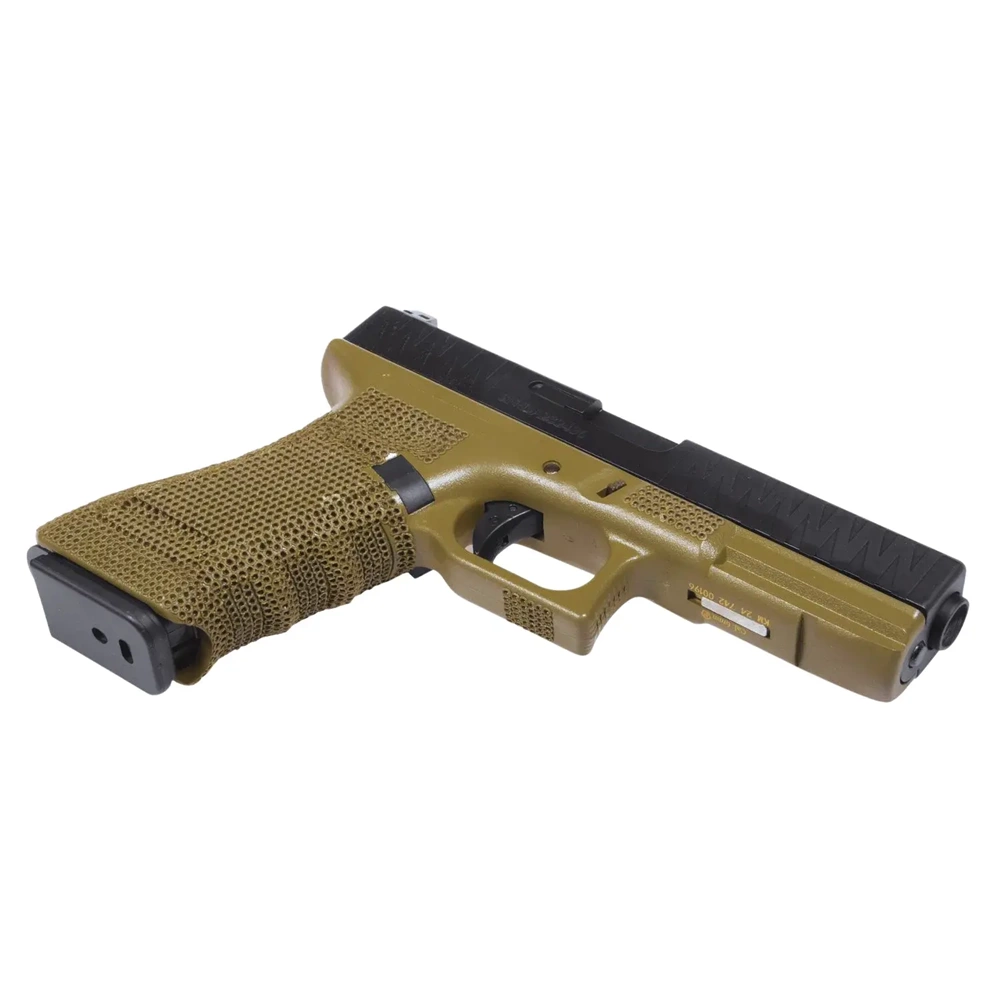 Delta Armory Airsoft G17 Tabanca P05 OLIVE *ÇANTA HEDİYELİ DA-P05-OD