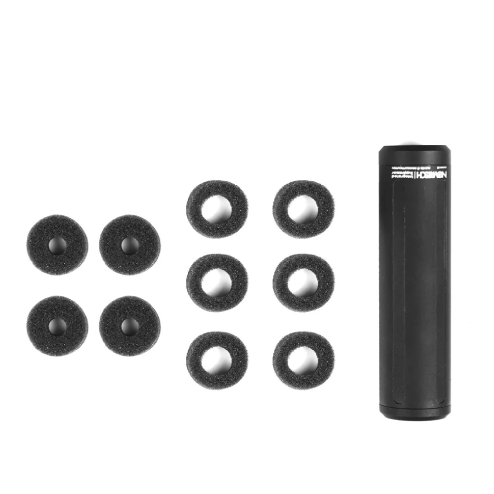 Novritsch Integrated Standart Supressor / Airsoft Susturucu V2 E179S-B