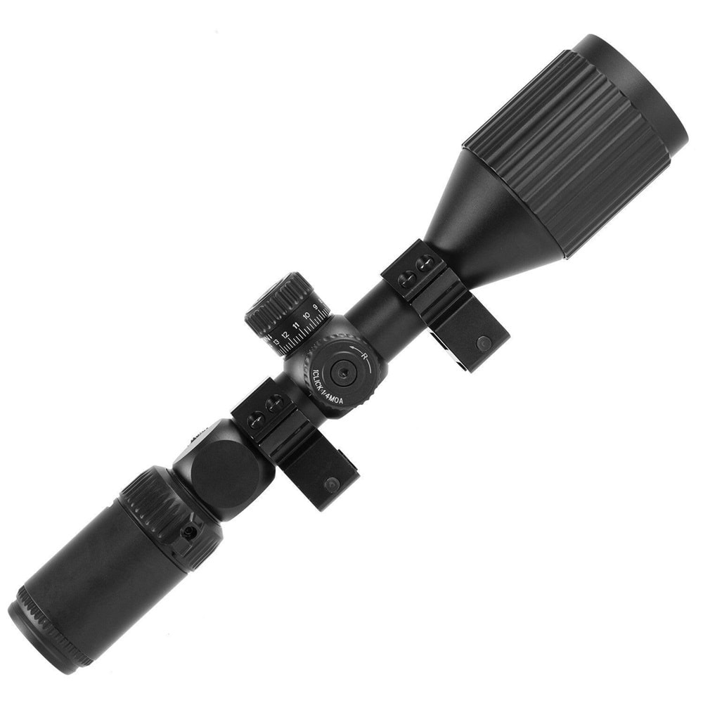 Novritsch Scope Set MK2 Dürbün Seti Siyah E211