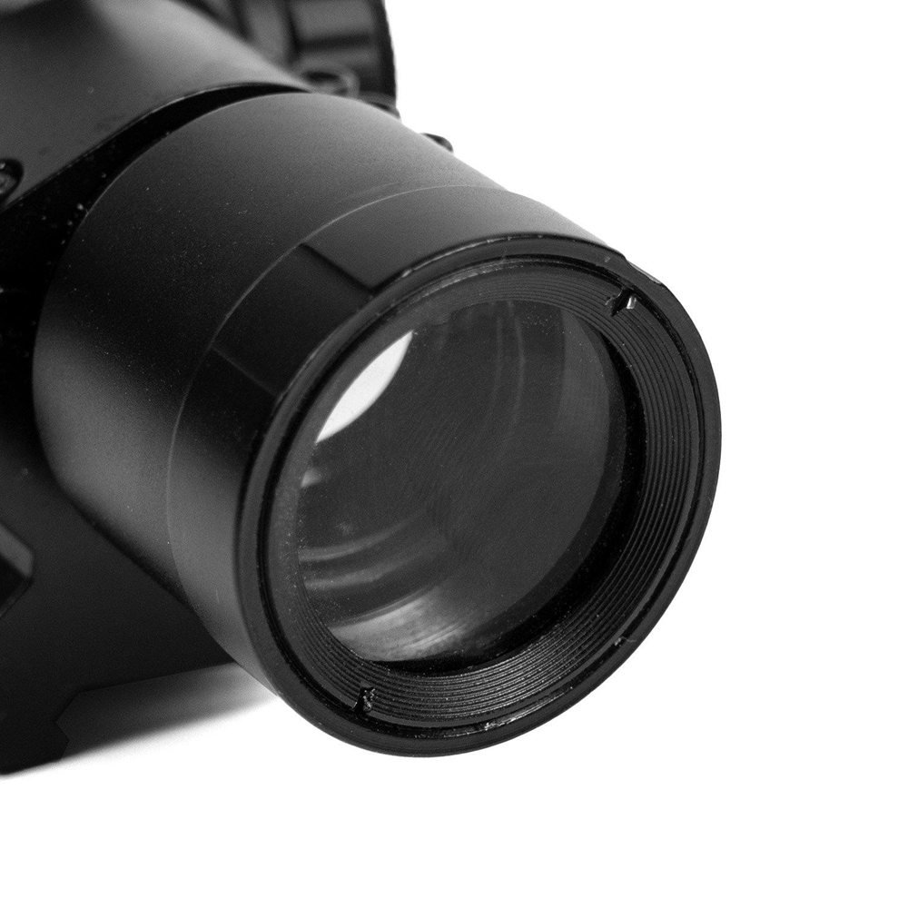Novritsch BBproof Cap V2/V6 Reddot Cam Koruyucu (E367B-C)