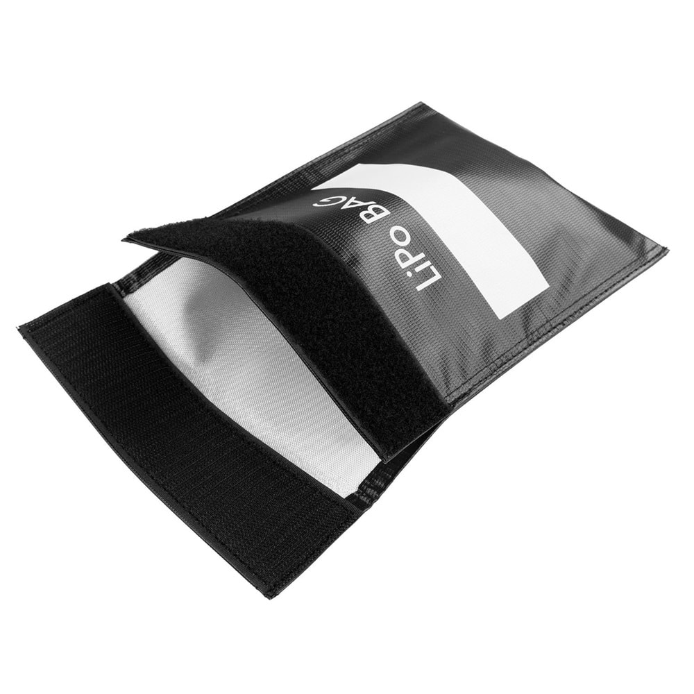 NOVRITSCH LiPo Pil Çantası SAFE BAG