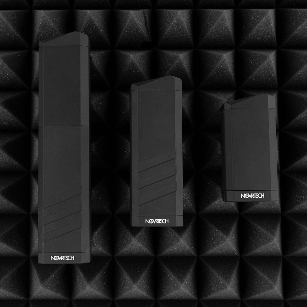 NOVRITSCH SSP18 MODULER SUSTURUCU V2 (E52CF-P18-2)