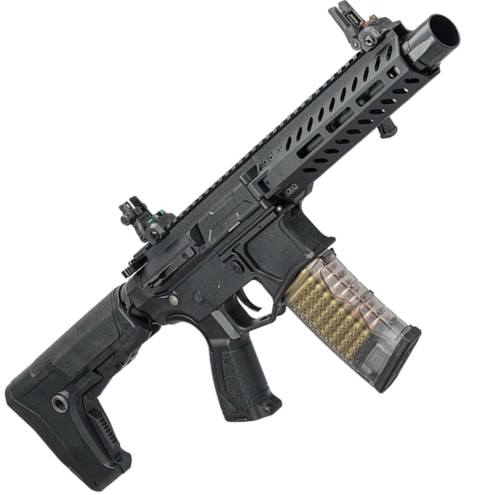 GuayGuay CM16 GMS STRIKER Airsoft M4 Tüfek G&G (EGC-16P-GMS-STR-NCM)