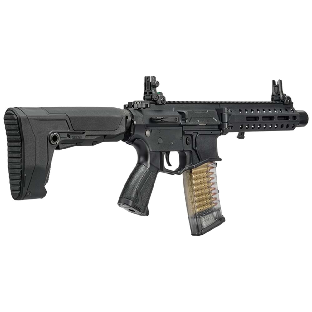GuayGuay CM16 GMS STRIKER Airsoft M4 Tüfek G&G (EGC-16P-GMS-STR-NCM)