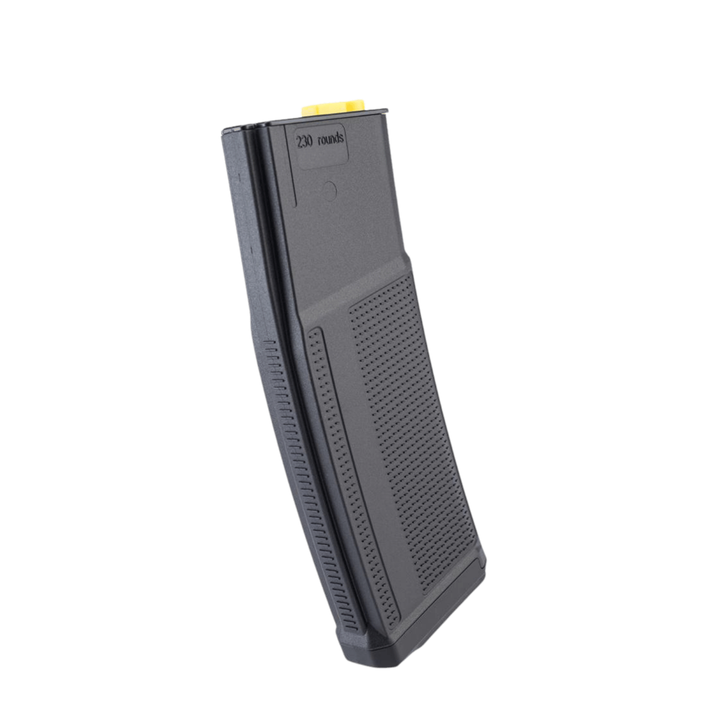 EMG Daniel Defense Polymer 230BB Mid-Cap ŞARJÖR M4/M16 Series Airsoft AEG Magazine