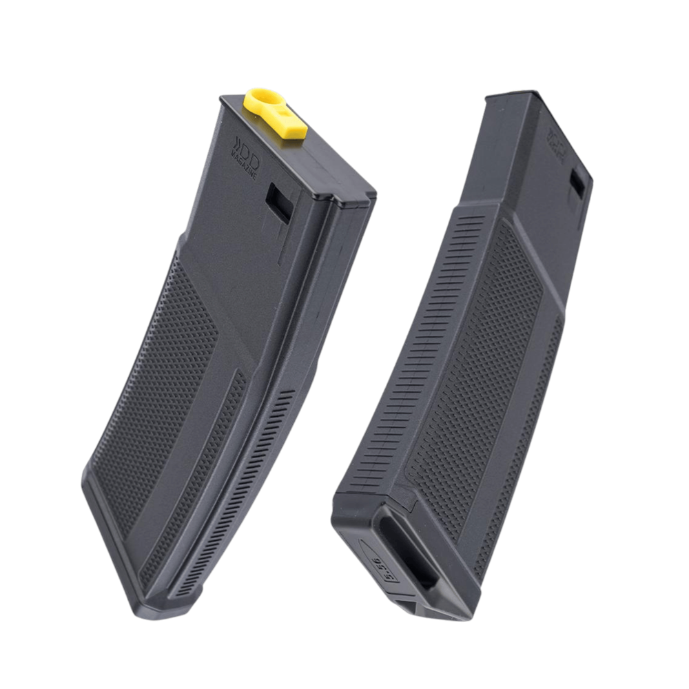 EMG Daniel Defense Polymer 230BB Mid-Cap ŞARJÖR M4/M16 Series Airsoft AEG Magazine