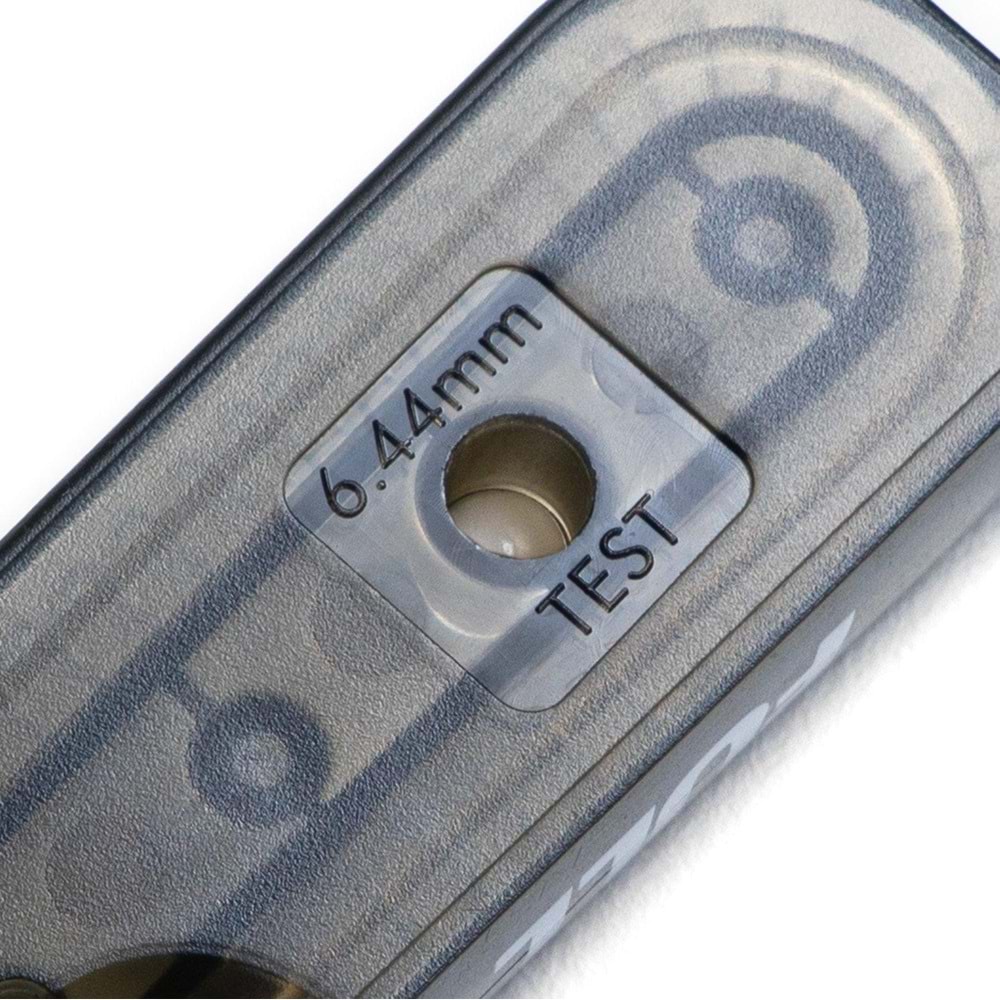 Novritsch SSG11 Full Thrust 54BB Magazine 6.44mm Airsoft Şarjör