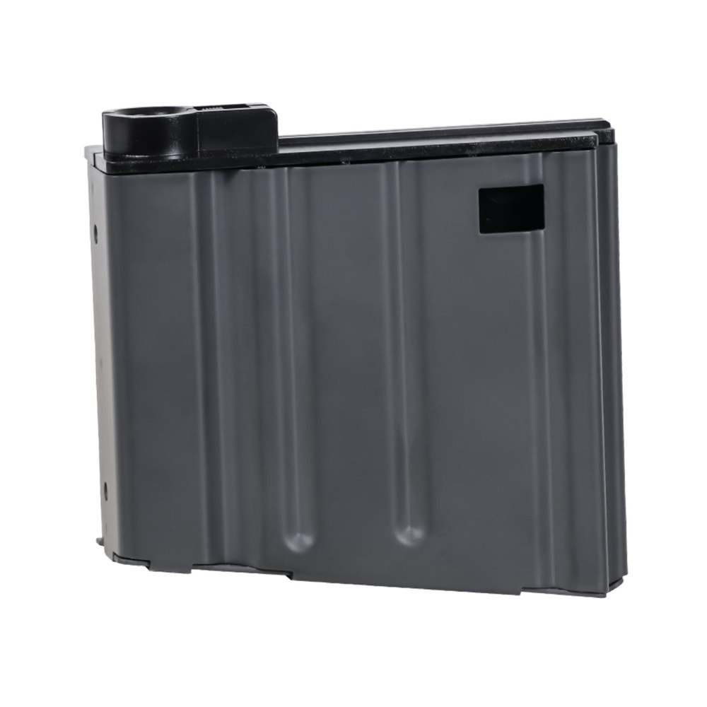 GUAYGUAY GR25 48BB MIDCAP Şarjör Airsoft AEG Tüfekler için